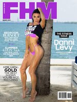 FHM Canada